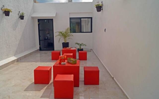 Hostal Frida - Adults Only