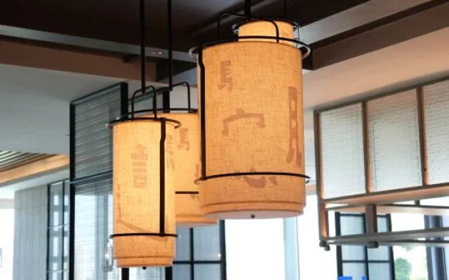 Hyatt Regency Xi'An Chanba