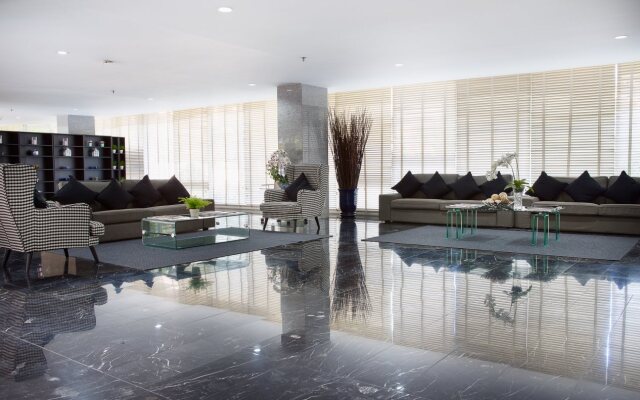 The Capital Sukhumvit 30/1