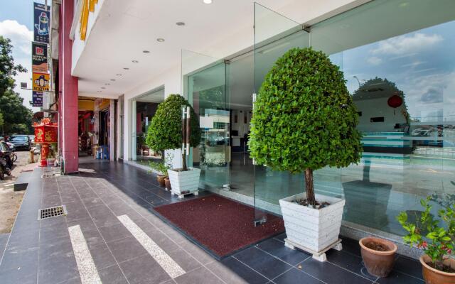 e Hotel