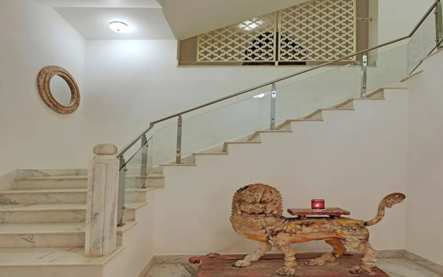 Fateh Safari Suites by Fateh Collection