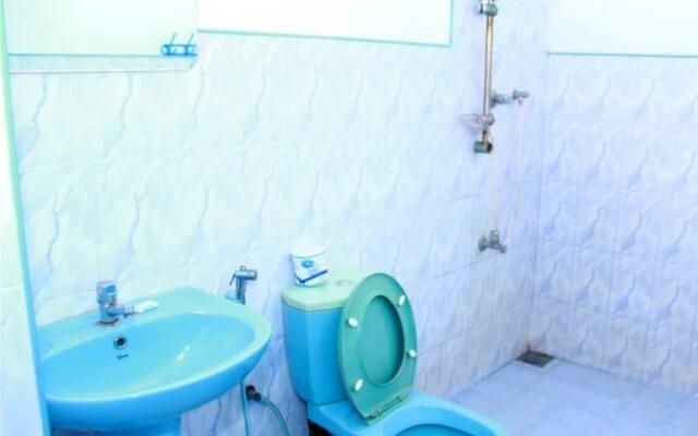 Dinu's Resort