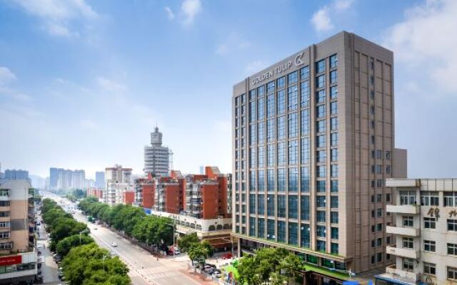 Jinzhou Golden Tulip Hotel