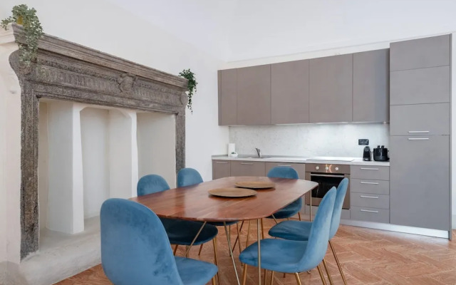 Palazzo Odescalchi by Wonderful Italy - Apt 4