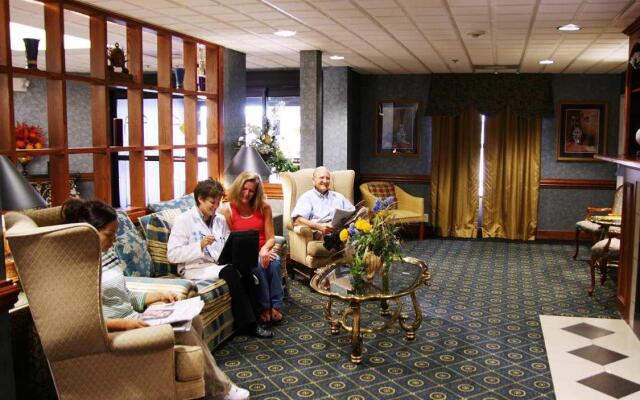 Hampton Inn Williamston