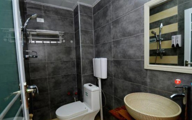 Oyo Panjin Sanhe Hotel