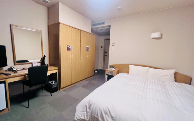 Dormy Inn Express Sendai Hirosedori
