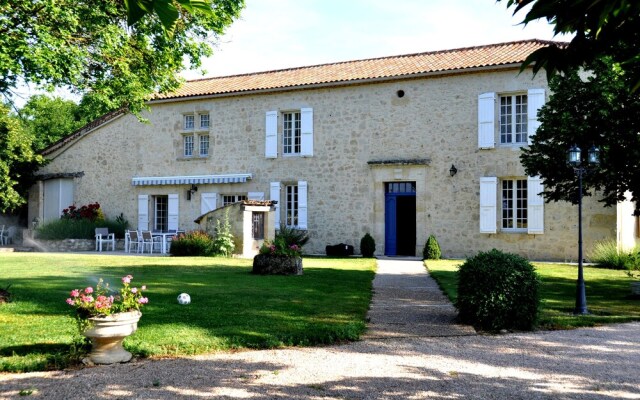 La Colline du Mieucas