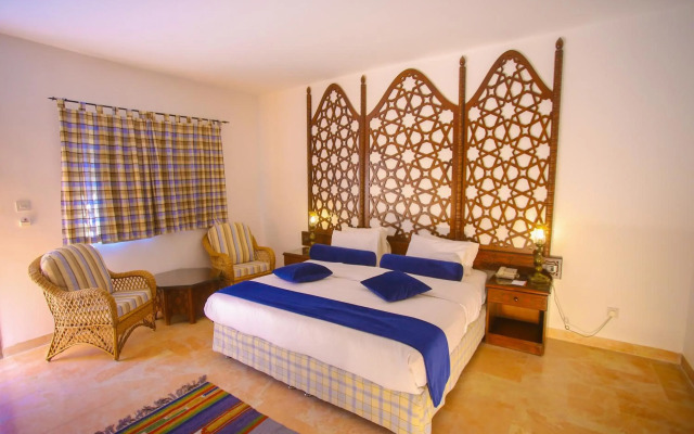 The Old Village Hotel & Resort