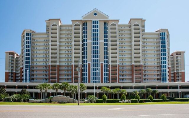 Lighthouse 313 by RedAwning