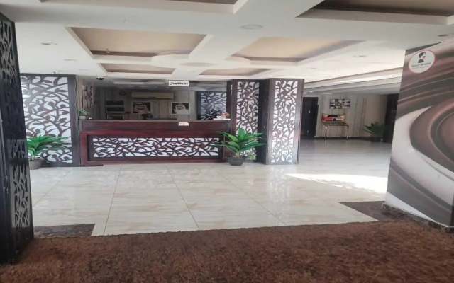 Arwa Suites