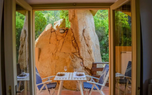 Villino Il Tramonto - Costa Paradiso