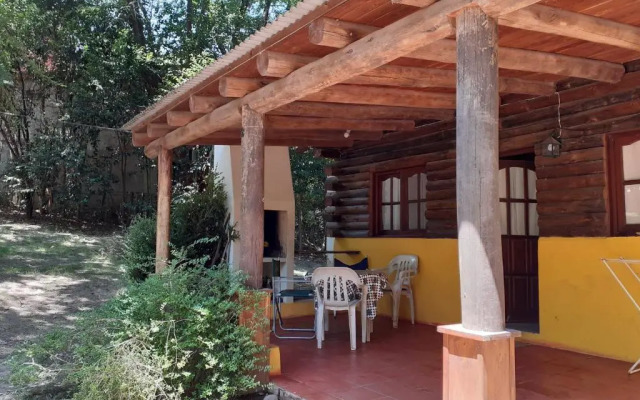 Refugio de las Sierras
