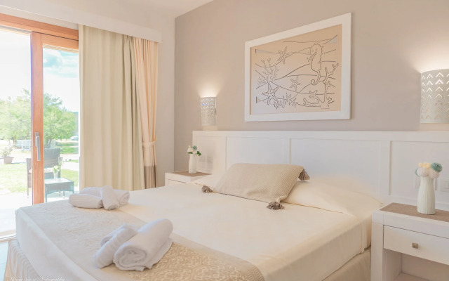 Stella Marina Camere sul mare