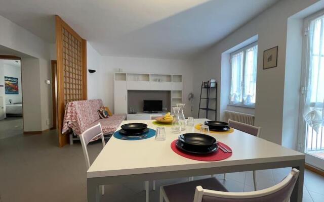 Riviera 1931 Casa Rosalba