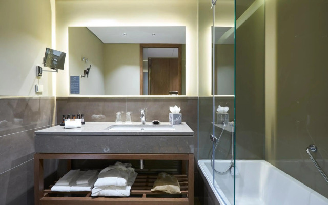 PortoBay Liberdade