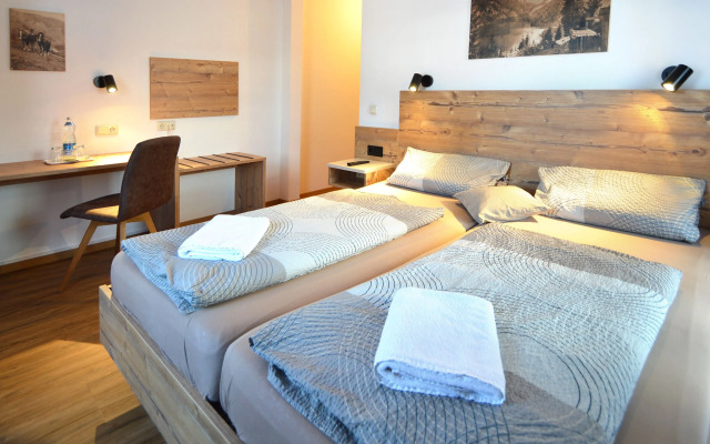 Gasthof Hotel zur Post