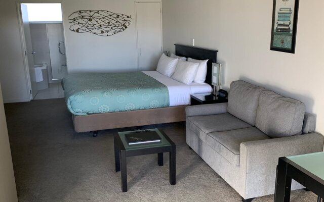 Salerno Motel Apartments