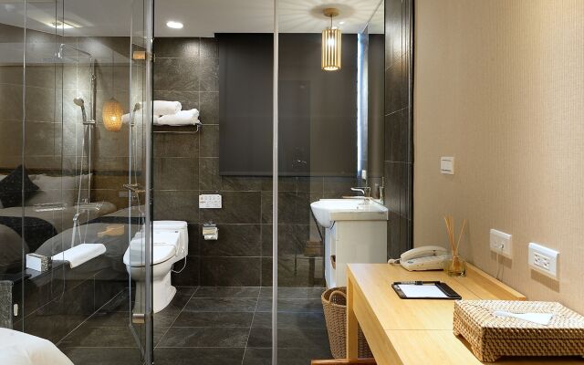 Yunoyado Onsen Hotspring Hotel