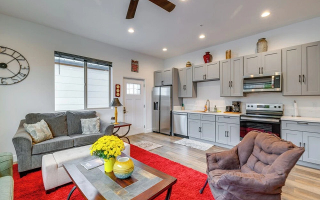 Fish, Hike & More: Tillamook Bay Escape!