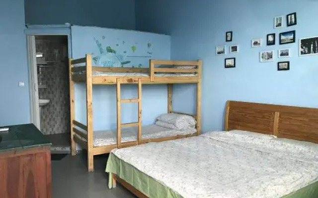 Gouqidao Hostel