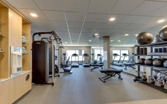 Courtyard Lexington South/Hamburg Place