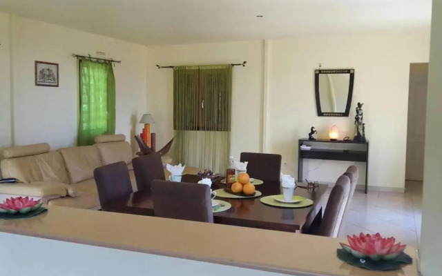 Beautifull Wooden House