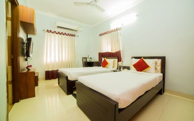 Hill View Guest House - Gachibowli 2