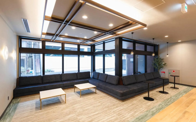 Sotetsu Fresa Inn Nagoya-Shinkansenguchi