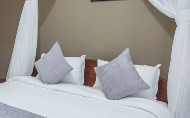 Silverback Hotel