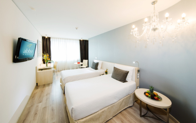 abba Berlin hotel