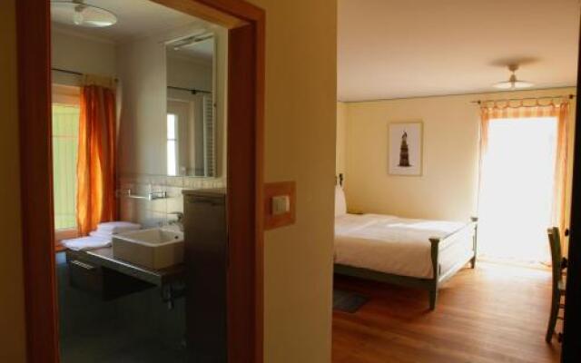 Guest House Kabaj Morel