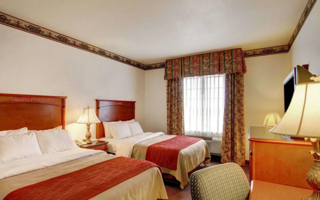 FairBridge Inn & Suites Cleburne