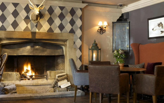 Bay Tree Hotel