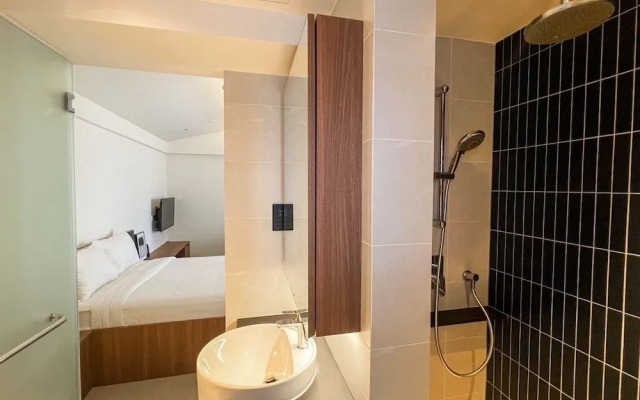 Weave Suites - Midtown