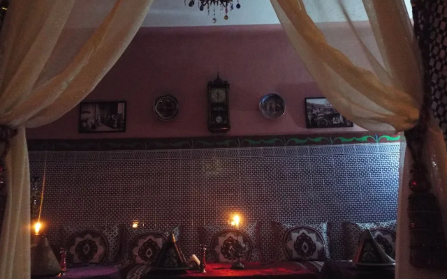 Maison Adam