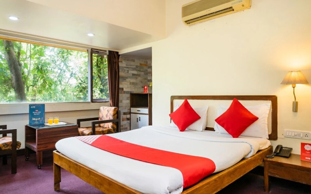 Star Regency by OYO Rooms