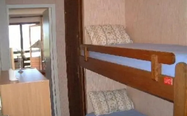 Apartment Chardons Bleus