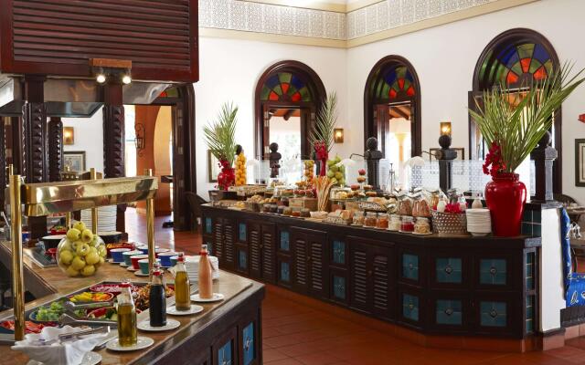 Avani Pemba Beach Hotel