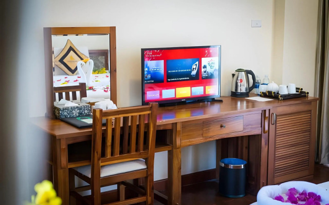 Vela Phu Quoc Resort