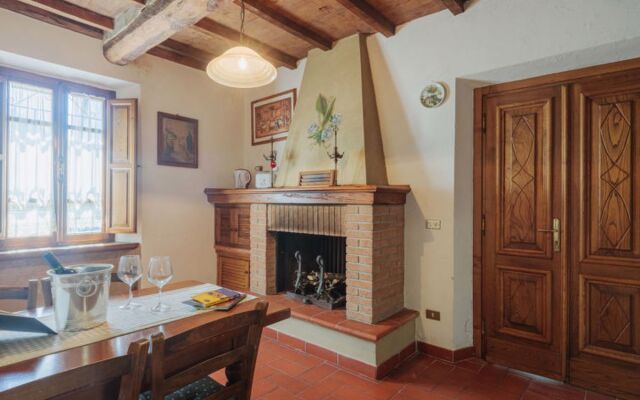 Podere Paradiso (CMA250)