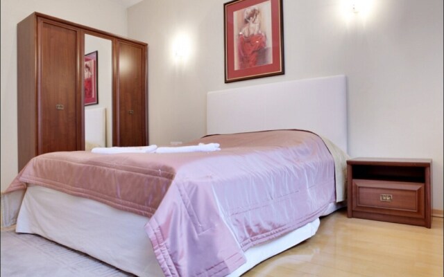 P&O Apartments Niemcewicza