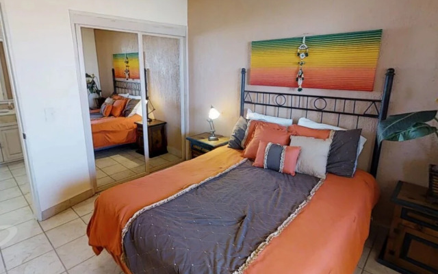 Princessa 2BR C 401-v by Casago