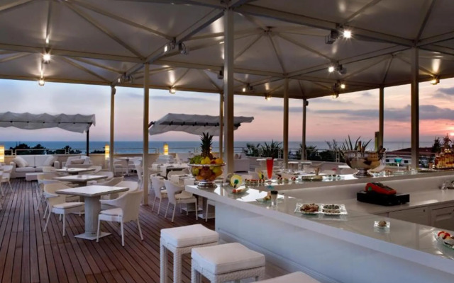 Versilia Lido | UNA Esperienze