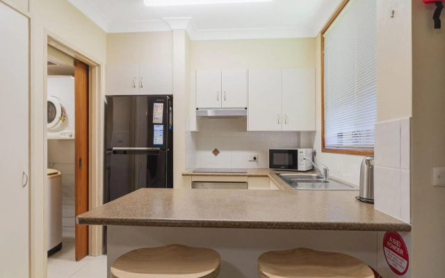 2/8 Banks Avenue - Easy walk to Tweed Heads Bowls club – Guest Rooms – Tweed Heads