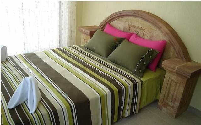Iztuzu Apart & Villas