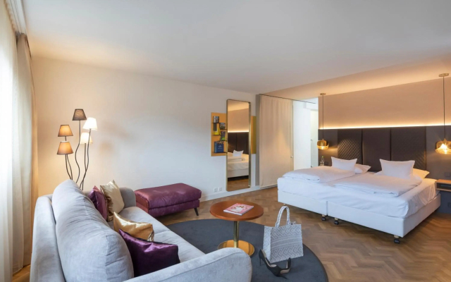 Hotel Krone