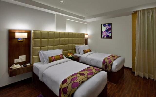 New Leaf Hotel