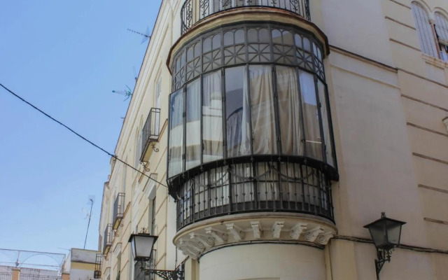 Stunning Boutique - Space Maison Apartments