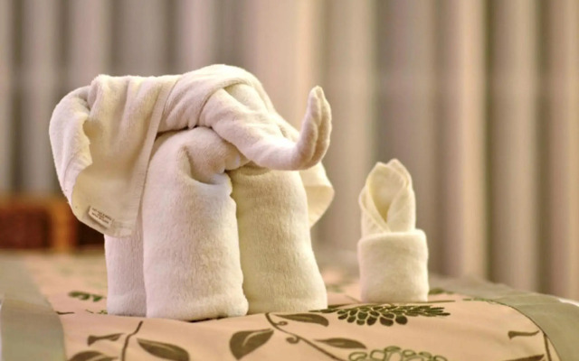 Mountain Creek Wellness Resort